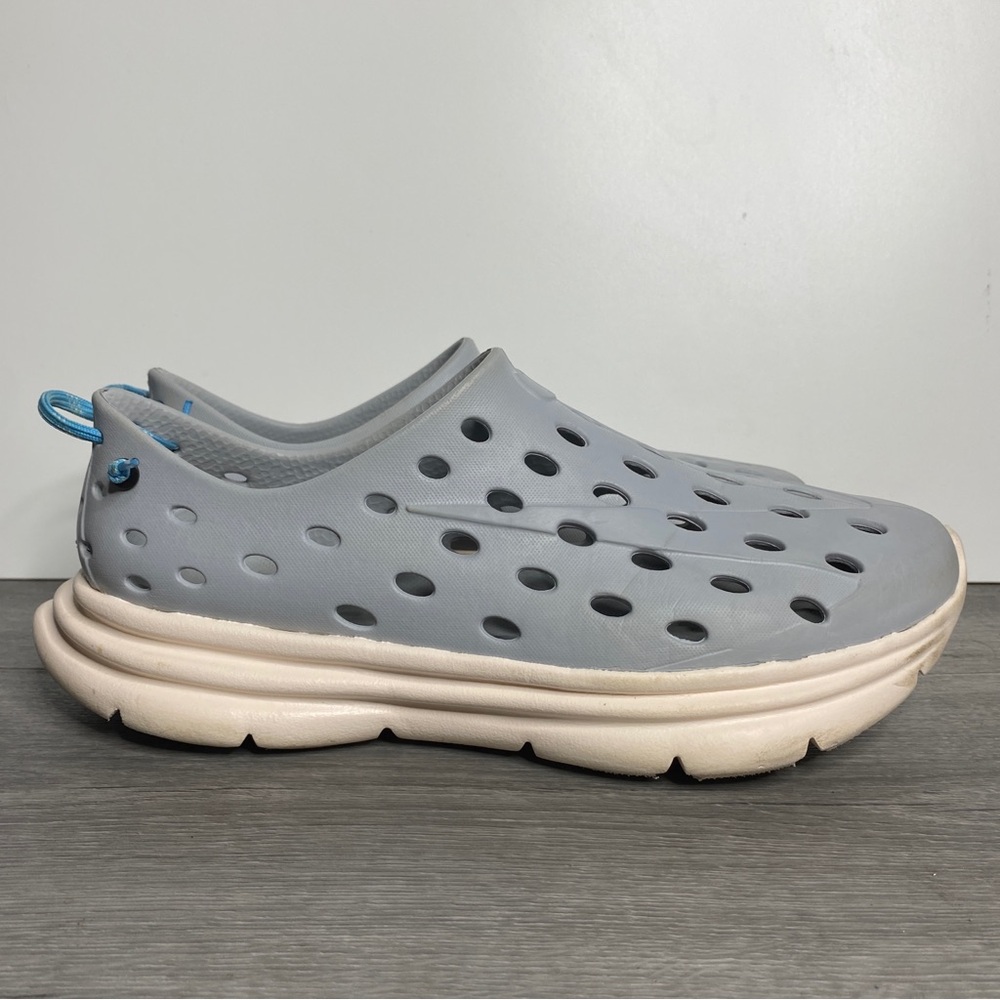 Kane Revive Active Recovery Shoes Men’s Size 12 Gray / Beige - Picture 7 of 13